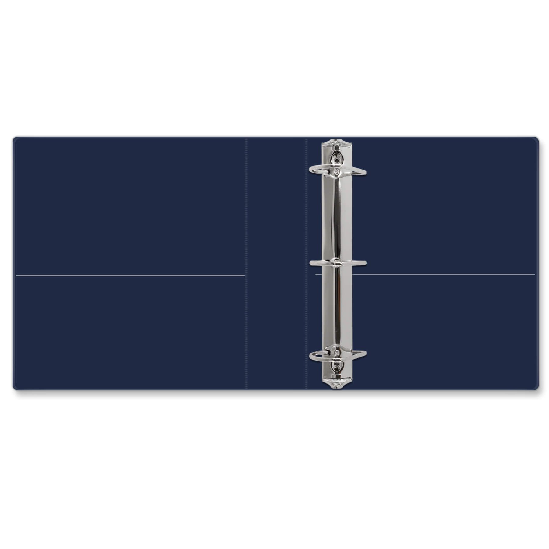 Navy Blue Inside